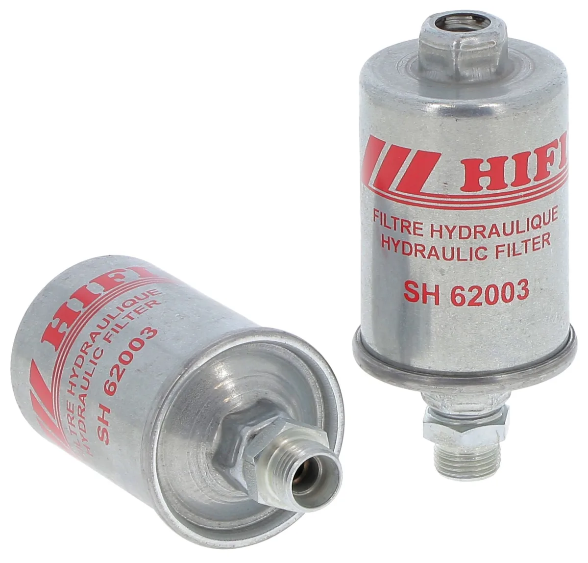 SH62003 Hifi Filter