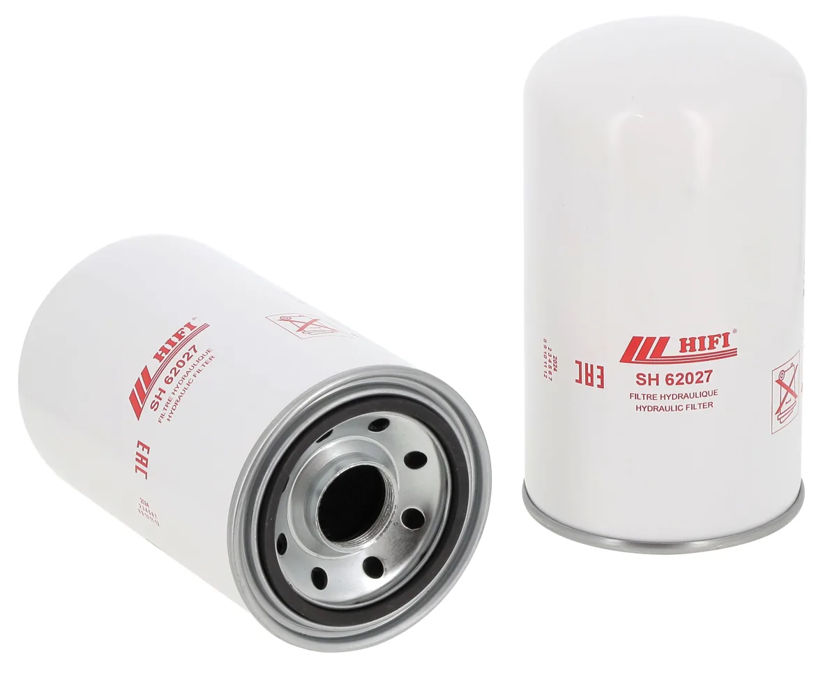 SH62027 Hifi Filter