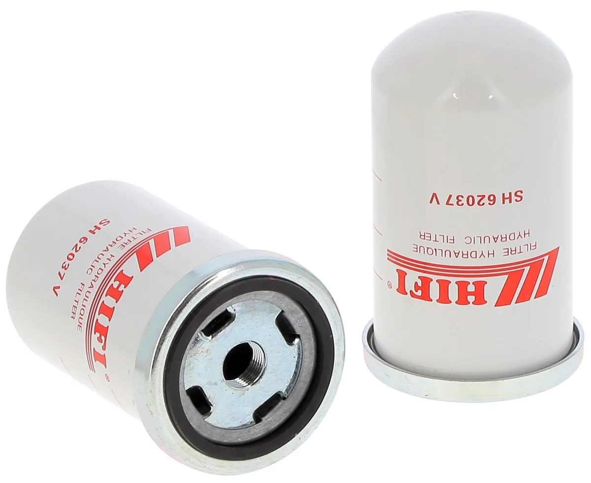 SH62037V Hifi Filter