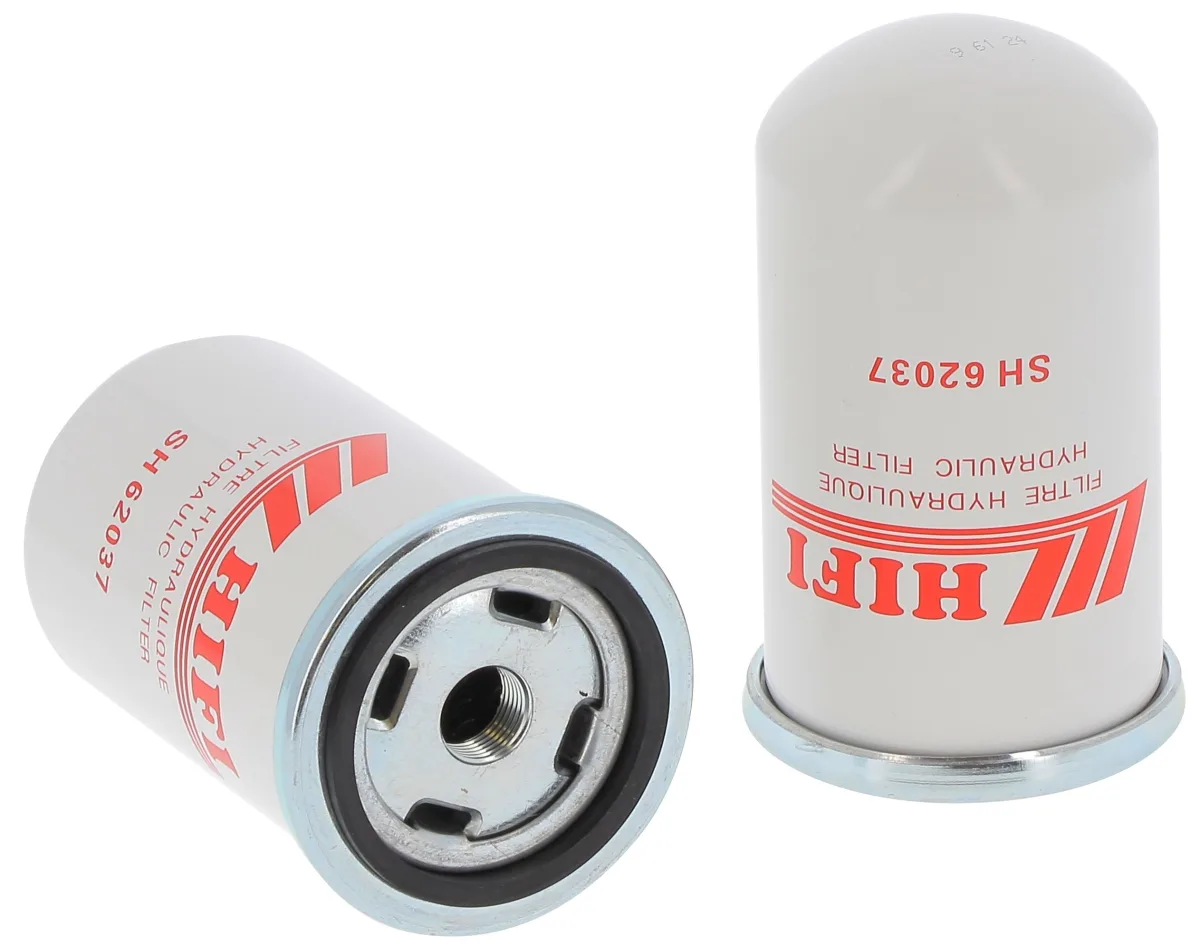 SH62037 Hifi Filter