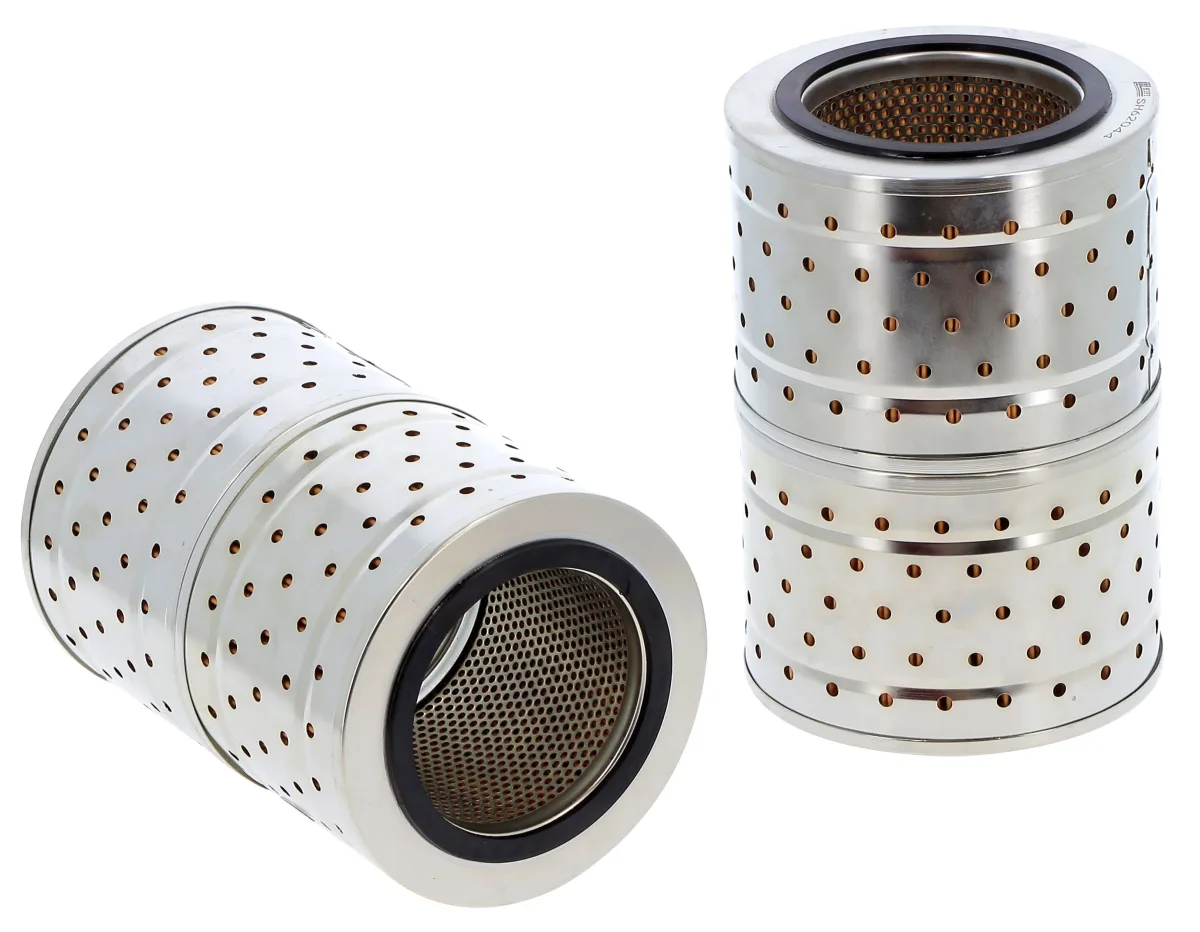 SH62044 Hifi Filter