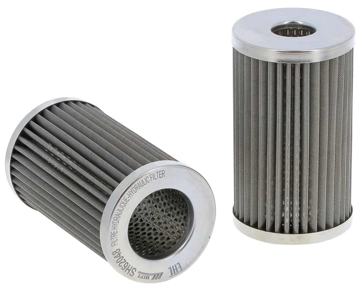 SH62048 Hifi Filter