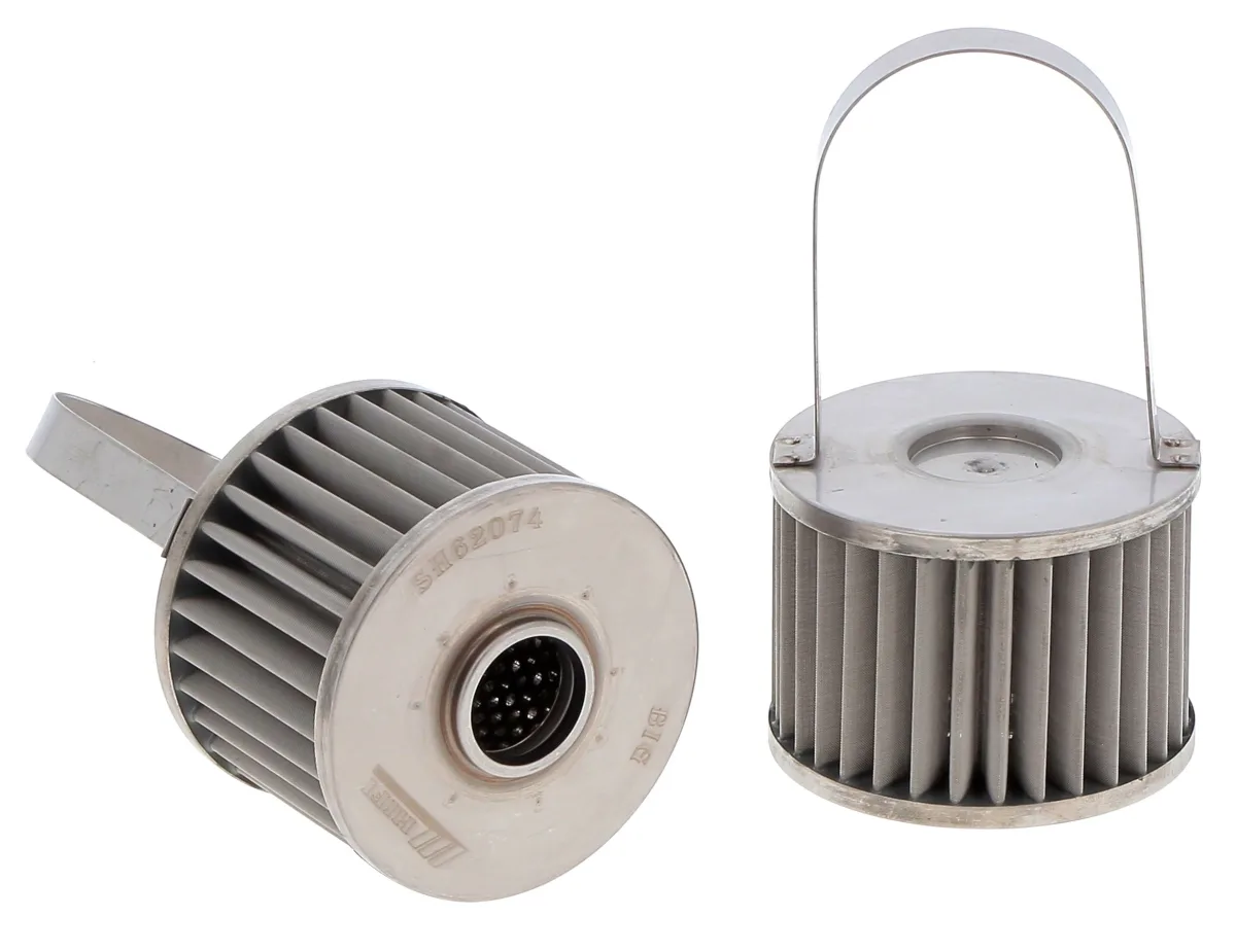 SH62074 Hifi Filter