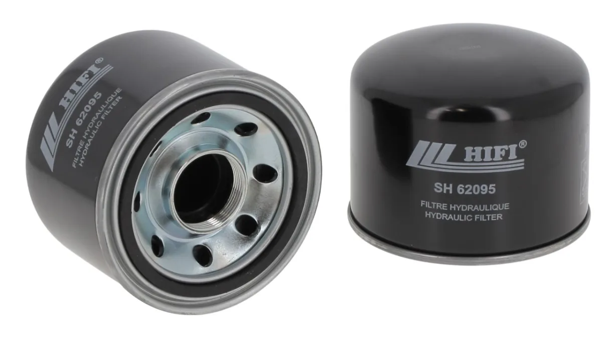 SH62095 Hifi Filter
