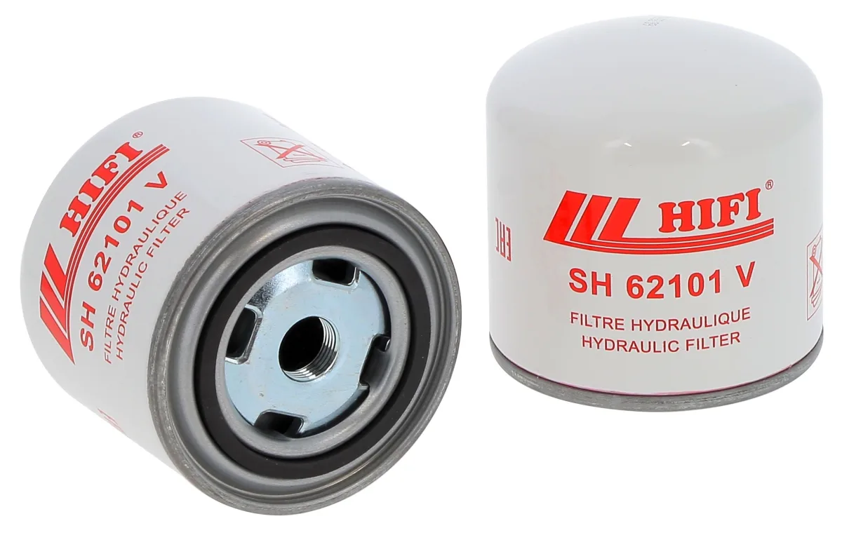 SH62101V Hifi Filter