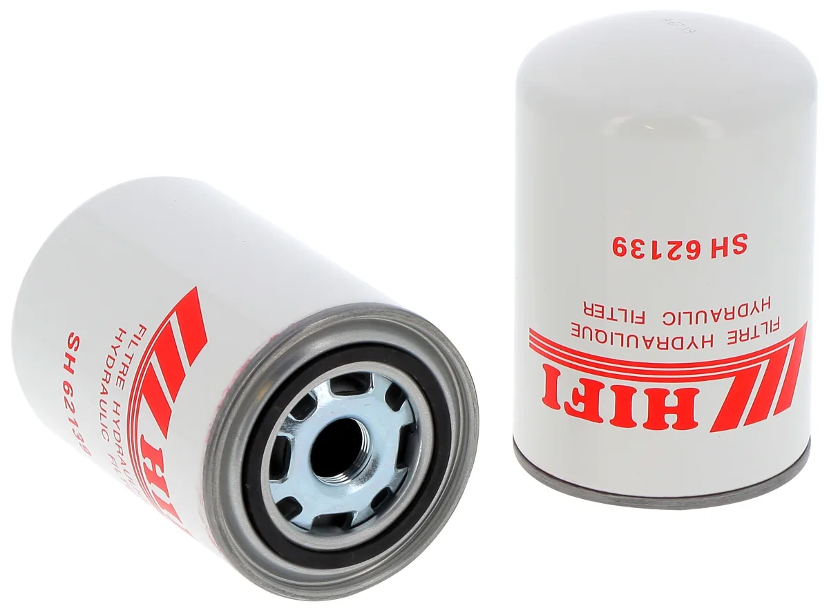 SH62139 Hifi Filter