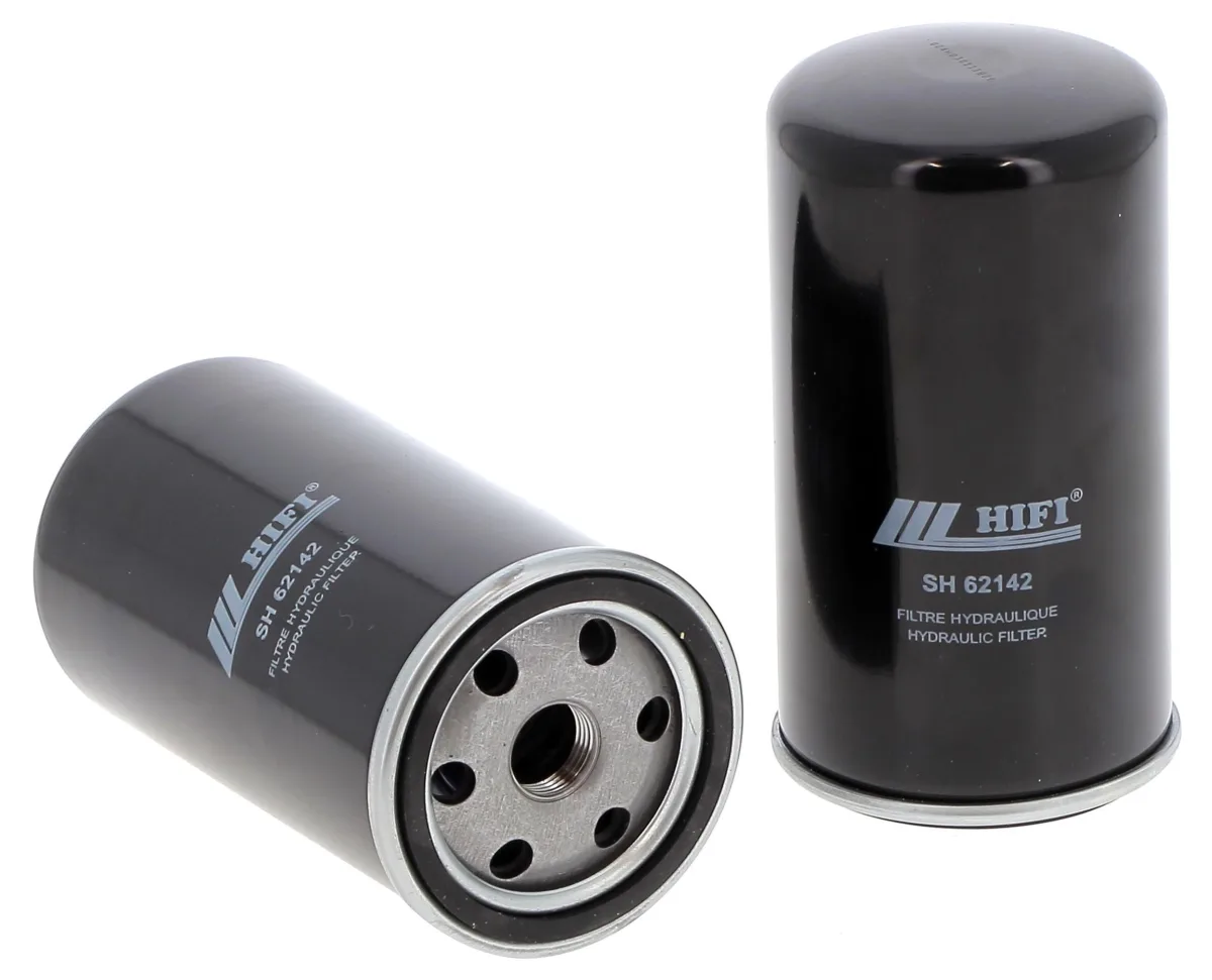 SH62142 Hifi Filter