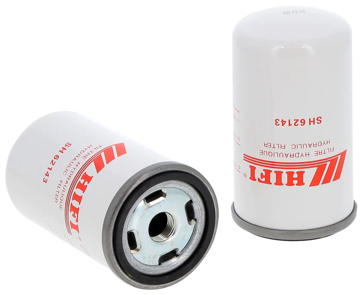 SH62143 Hifi Filter