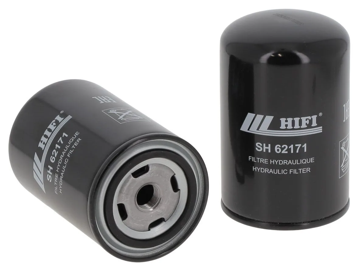 SH62171 Hifi Filter