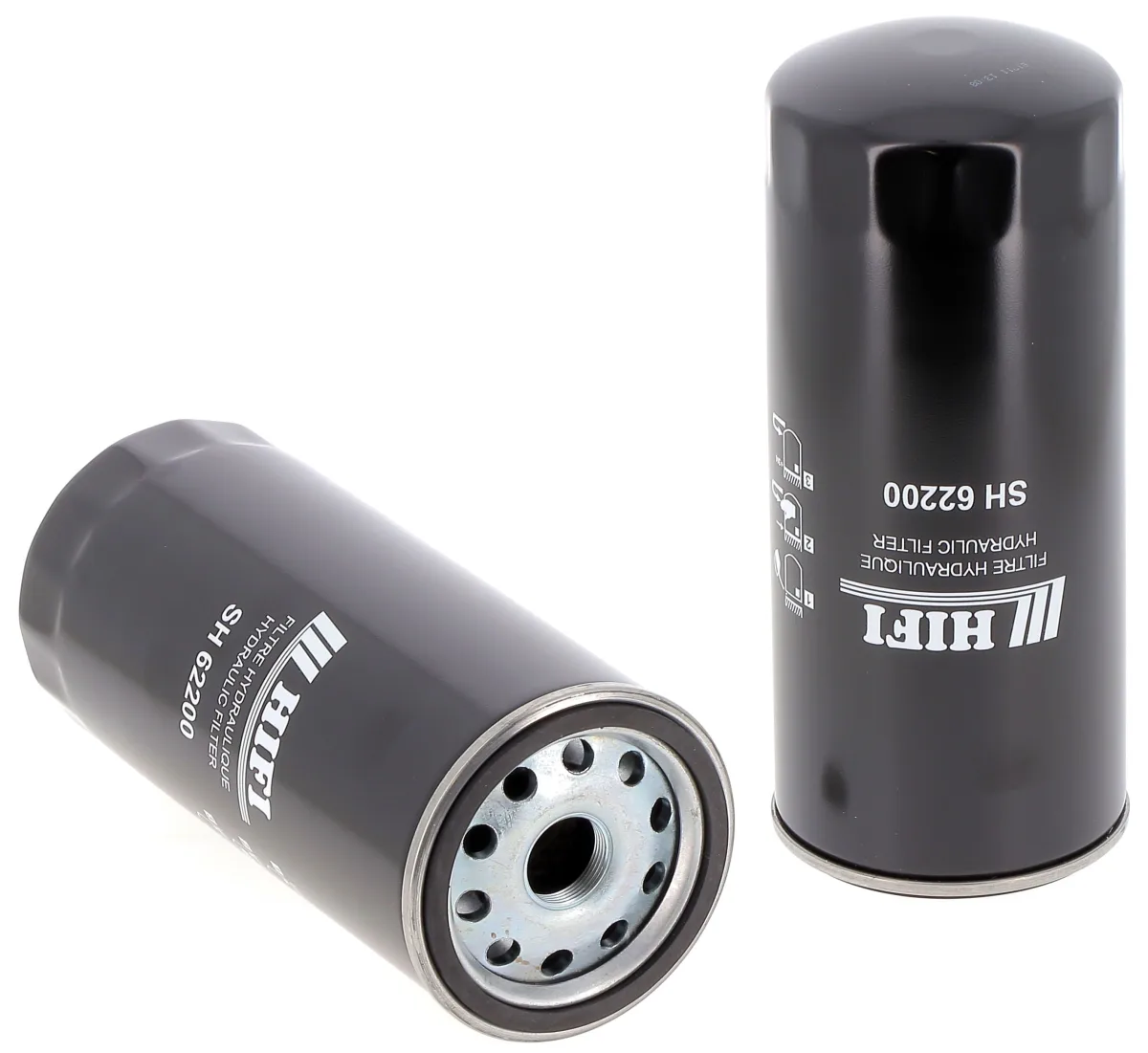 SH62200 Hifi Filter