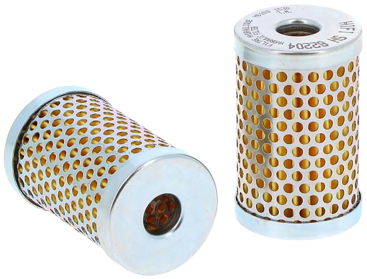 SH62204 Hifi Filter