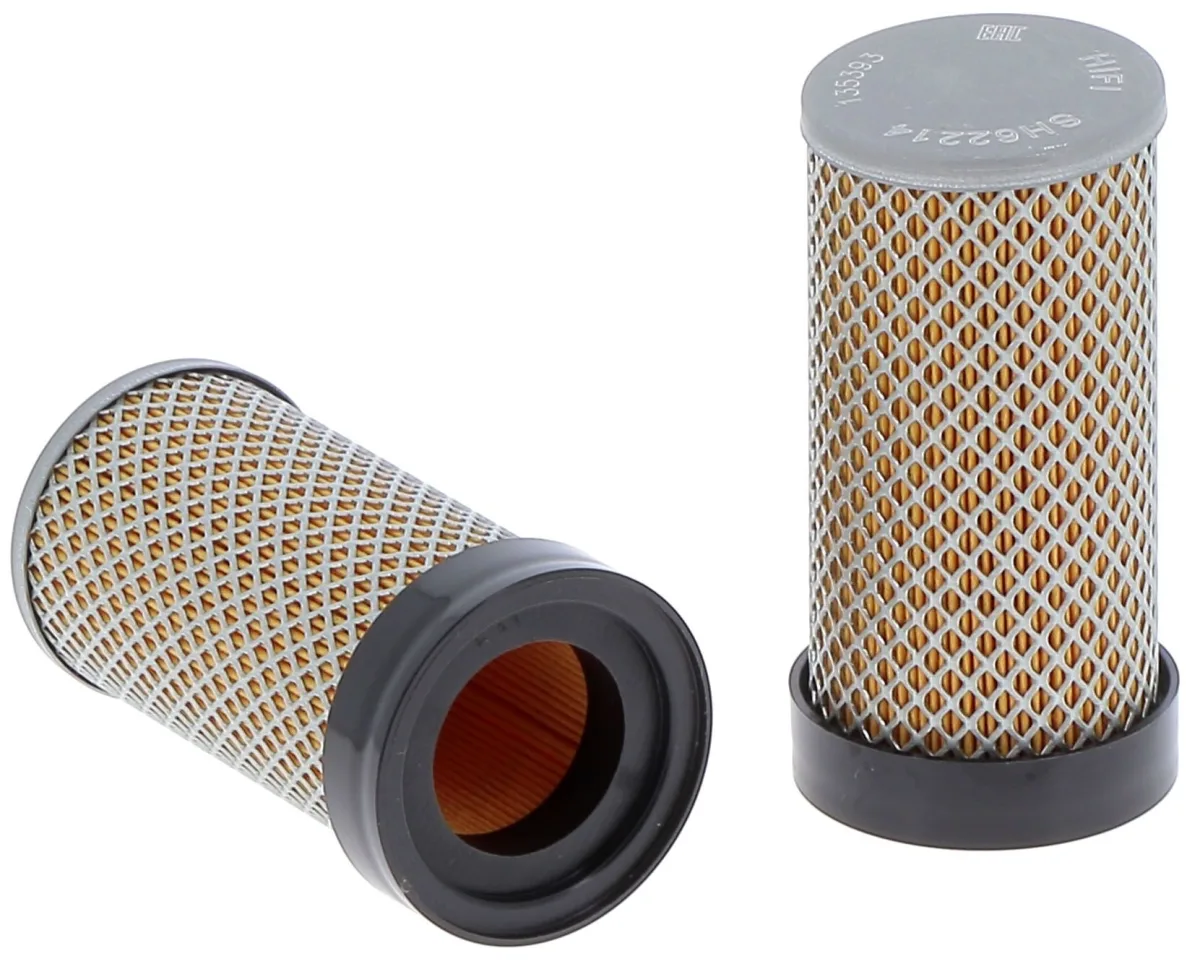 SH62214 Hifi Filter