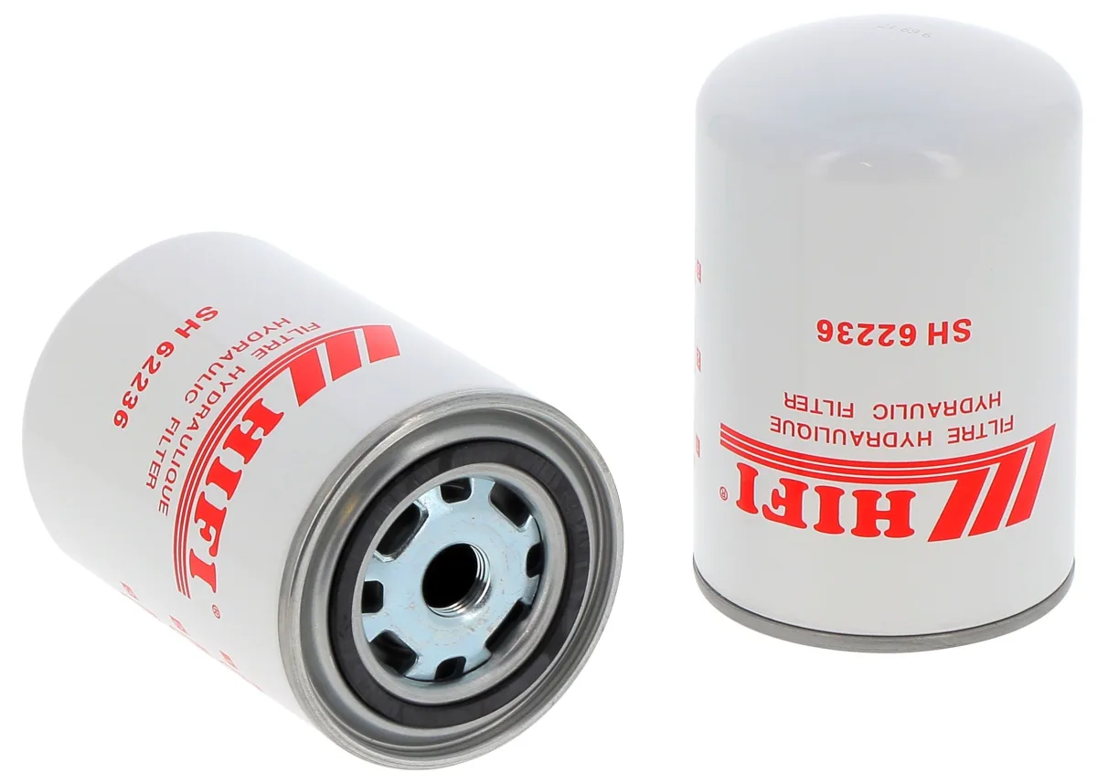 SH62236 Hifi Filter