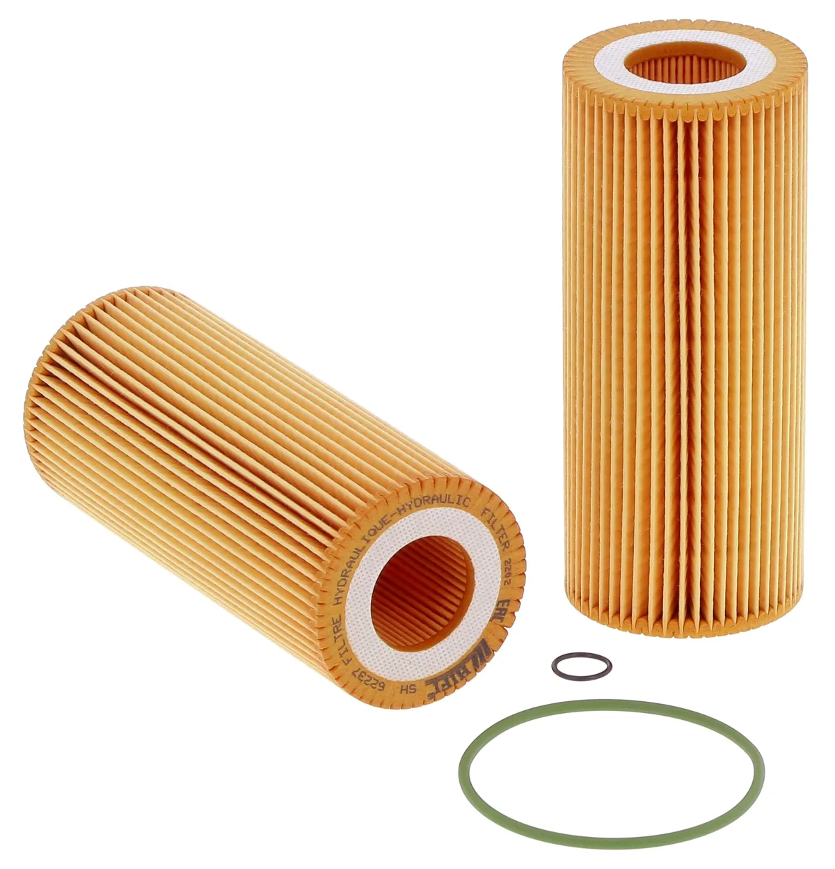 SH62237 Hifi Filter