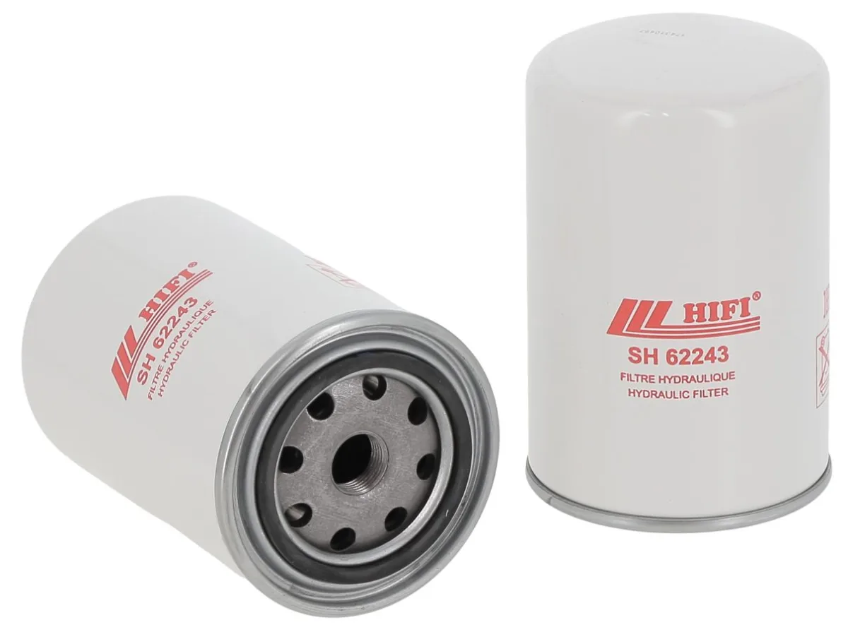SH62243 Hifi Filter