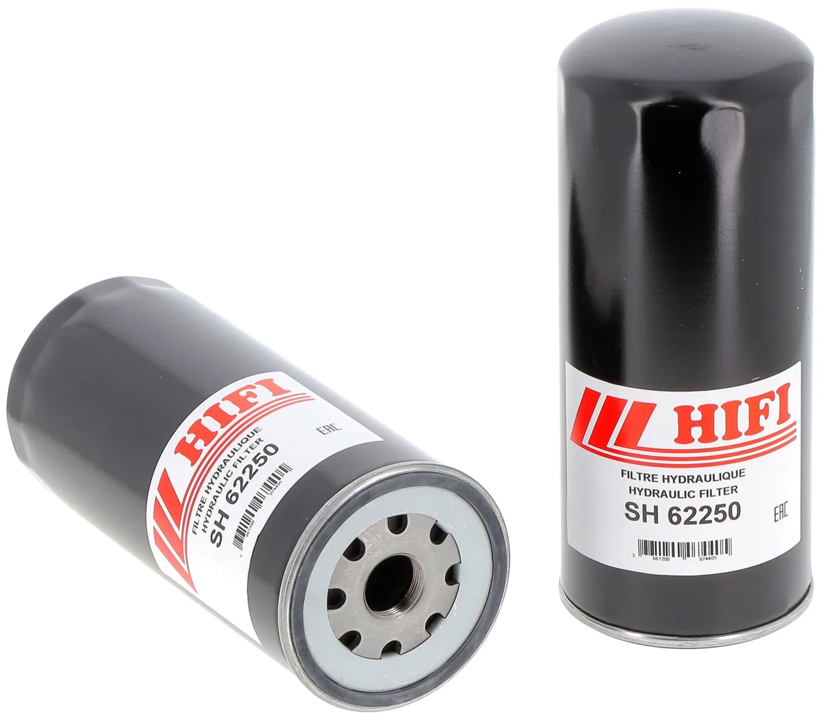 SH62250 Hifi Filter