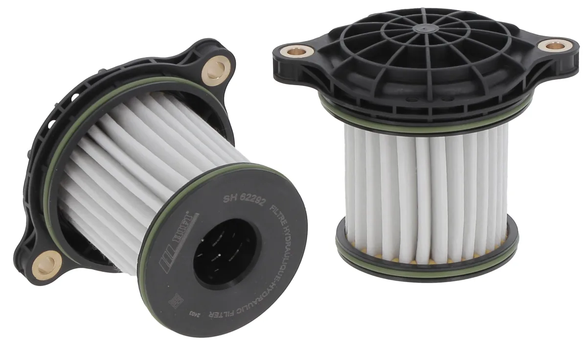 SH62292 Hifi Filter