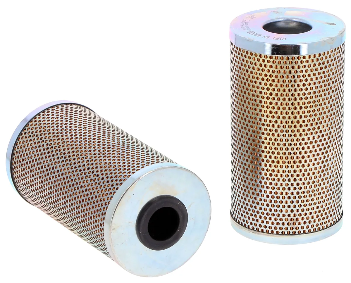 SH62338 Hifi Filter