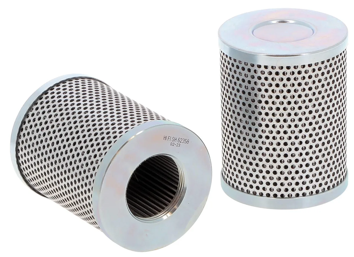 SH62358 Hifi Filter