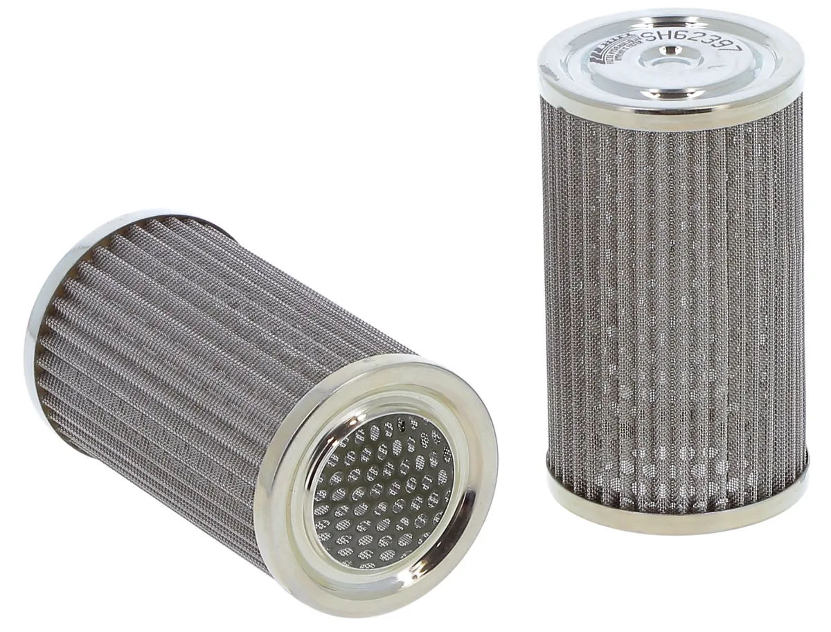 SH62397 Hifi Filter