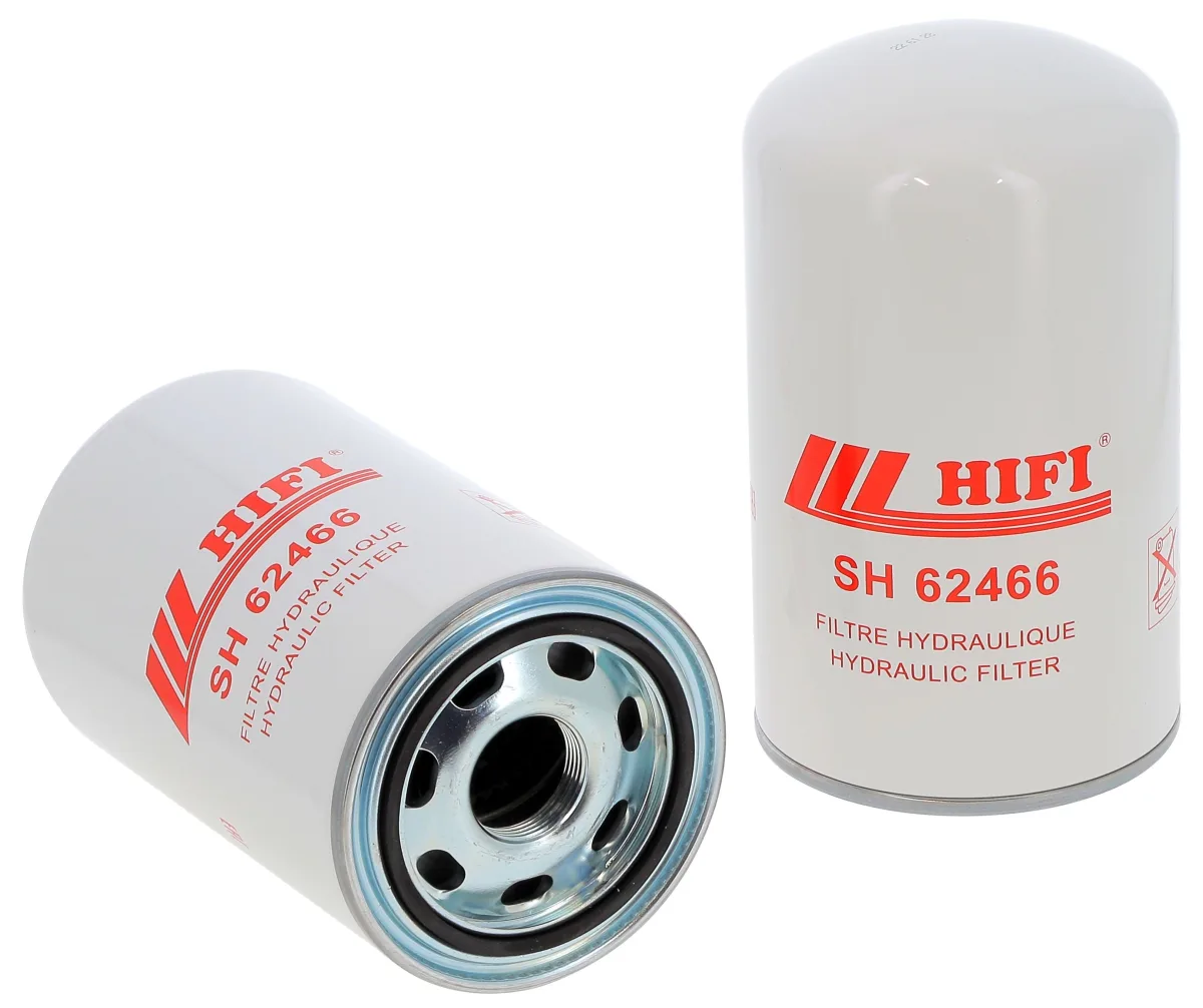 SH62466 Hifi Filter