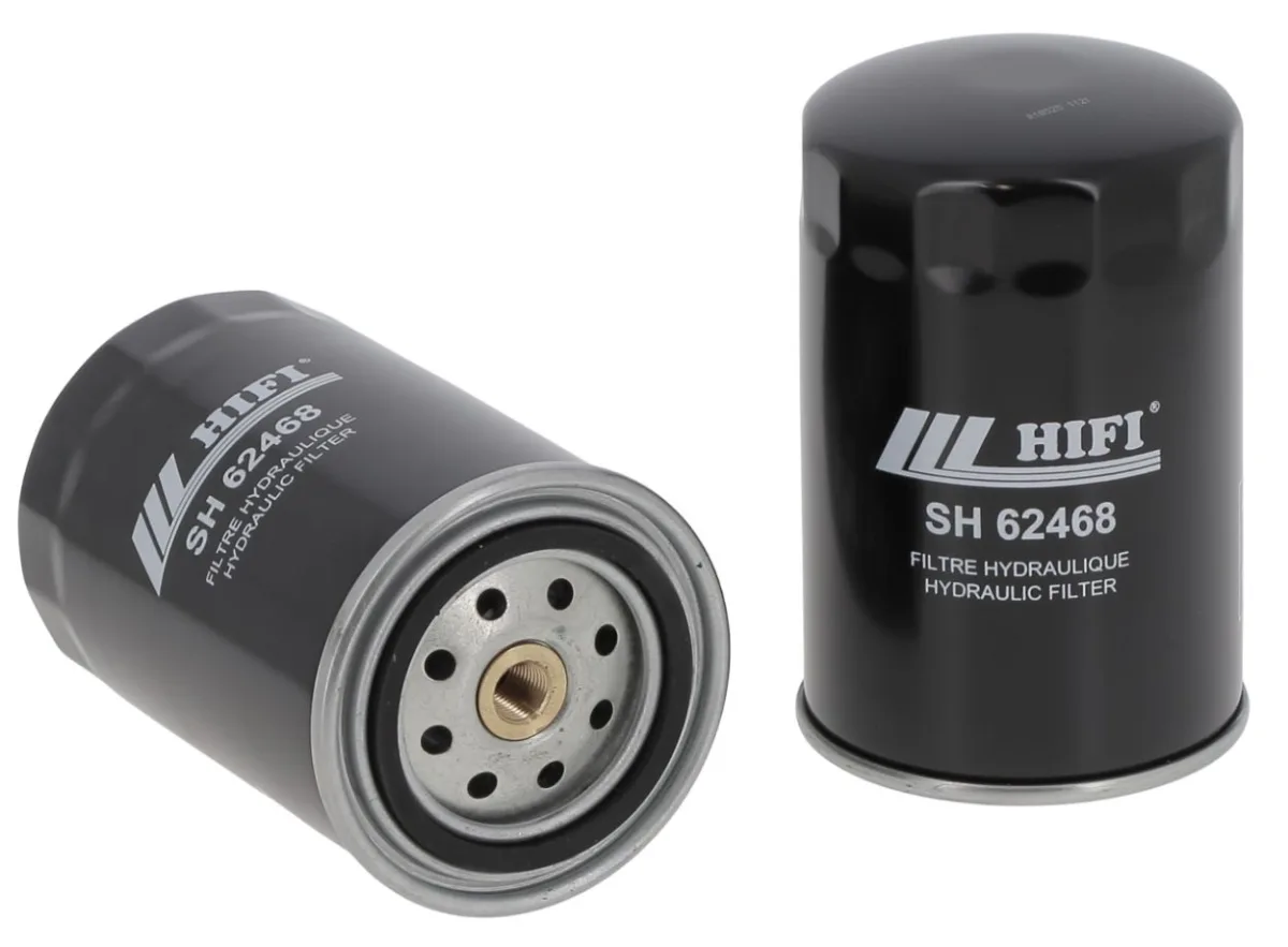 SH62468 Hifi Filter