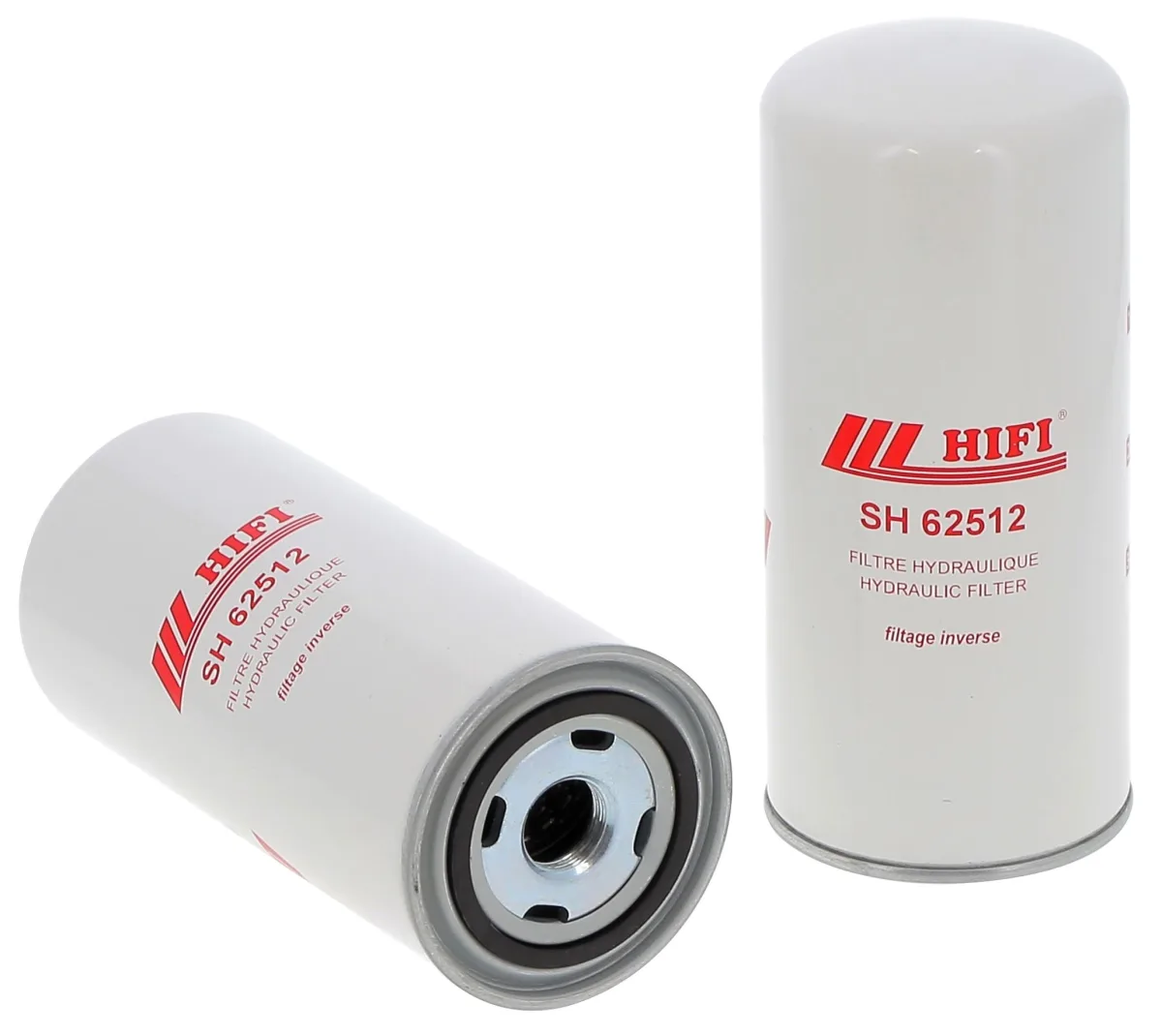 SH62512 Hifi Filter
