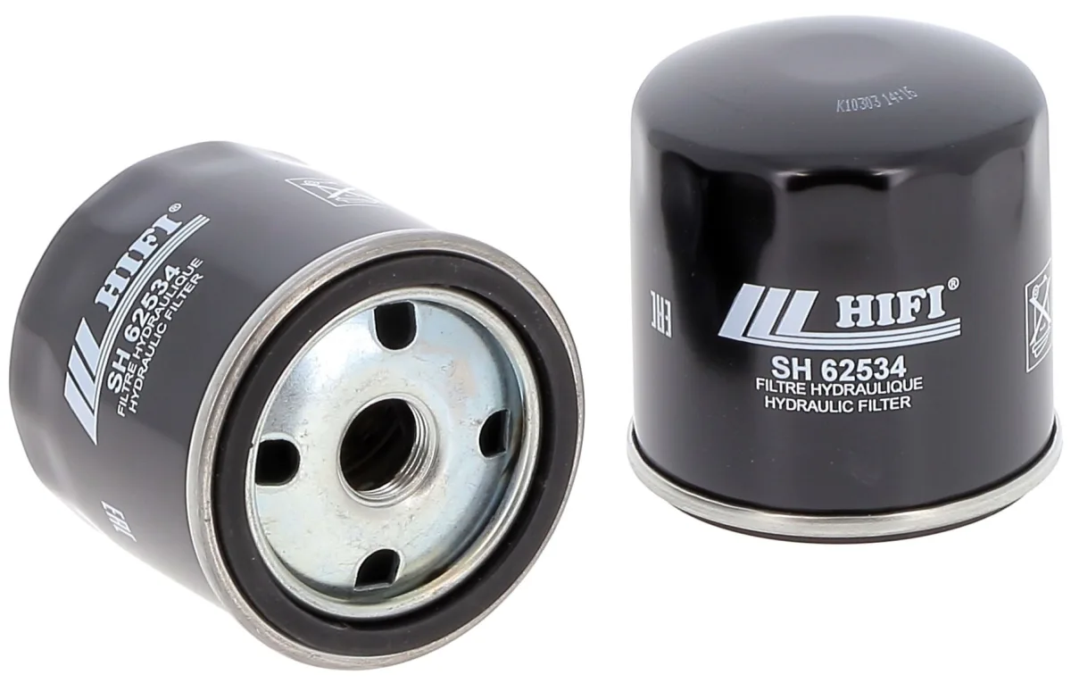 SH62534 Hifi Filter