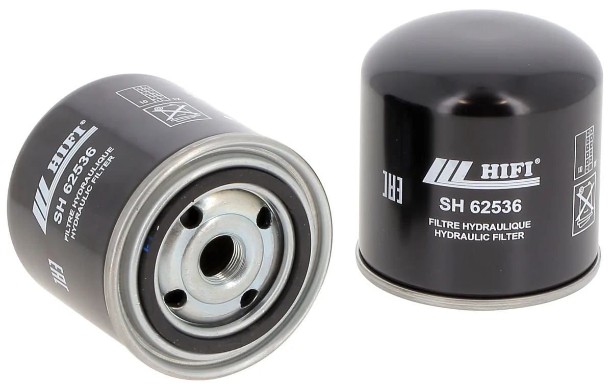SH62536 Hifi Filter