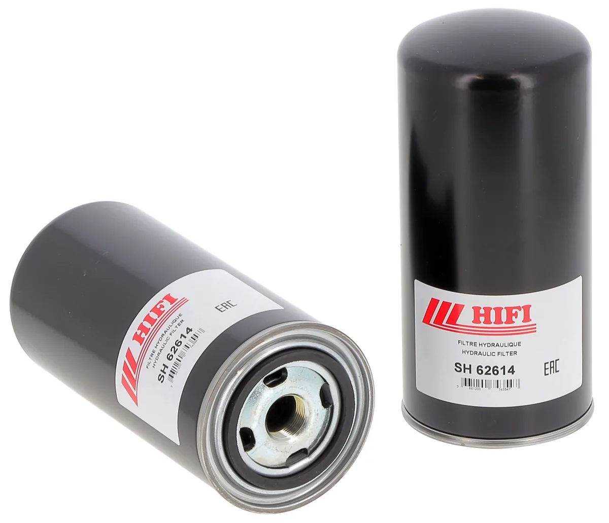 SH62614 Hifi Filter
