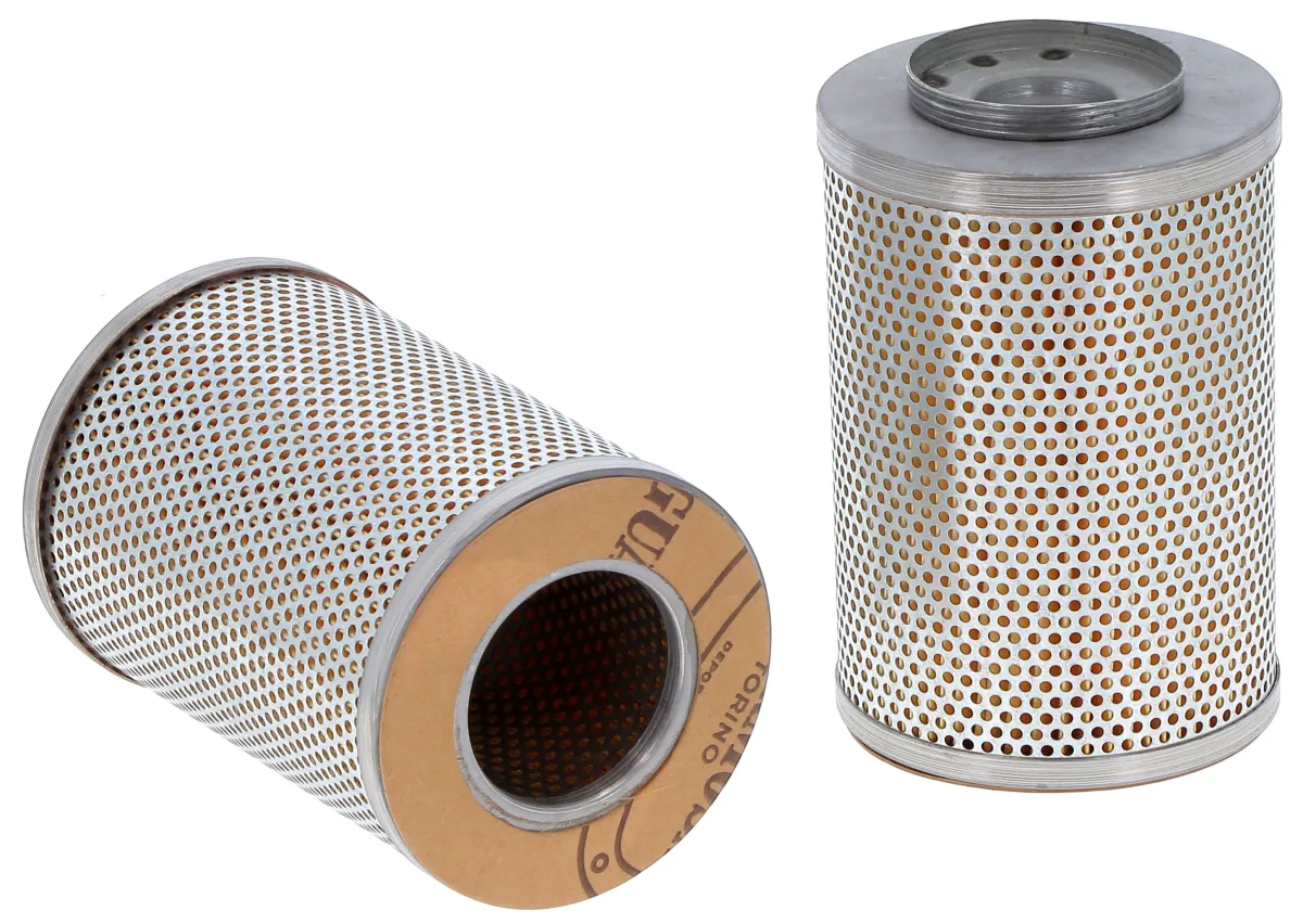 SH62831 Hifi Filter