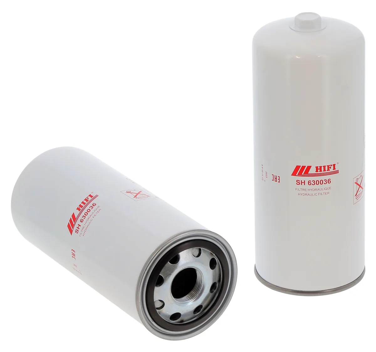 SH630036 Hifi Filter