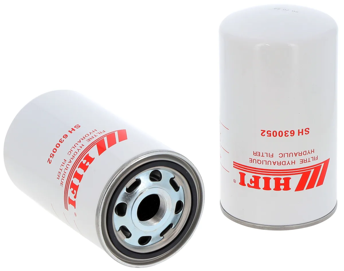 SH630052 Hifi Filter