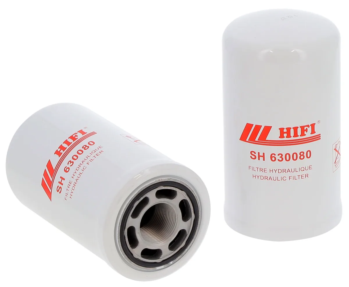 SH630080 Hifi Filter