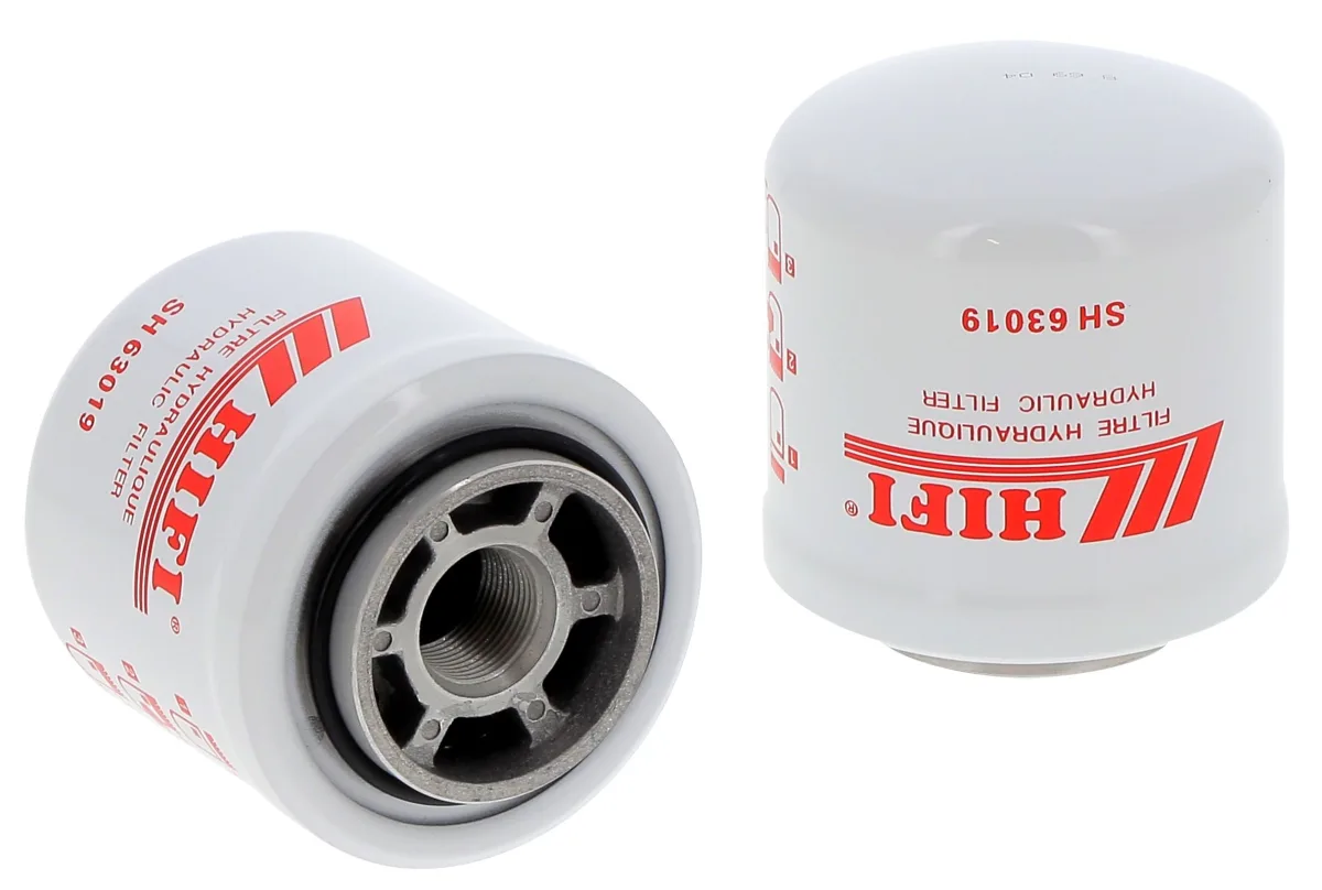 SH63019 Hifi Filter