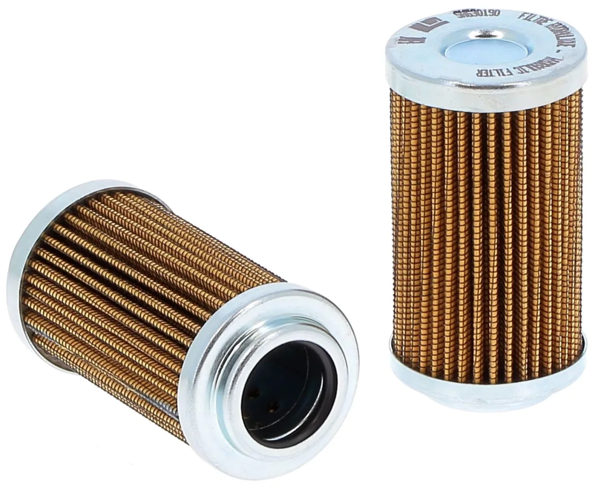 SH630190 Hifi Filter