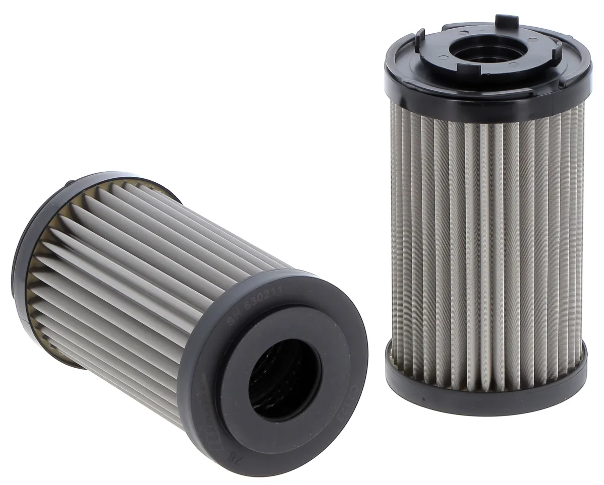 SH630211 Hifi Filter