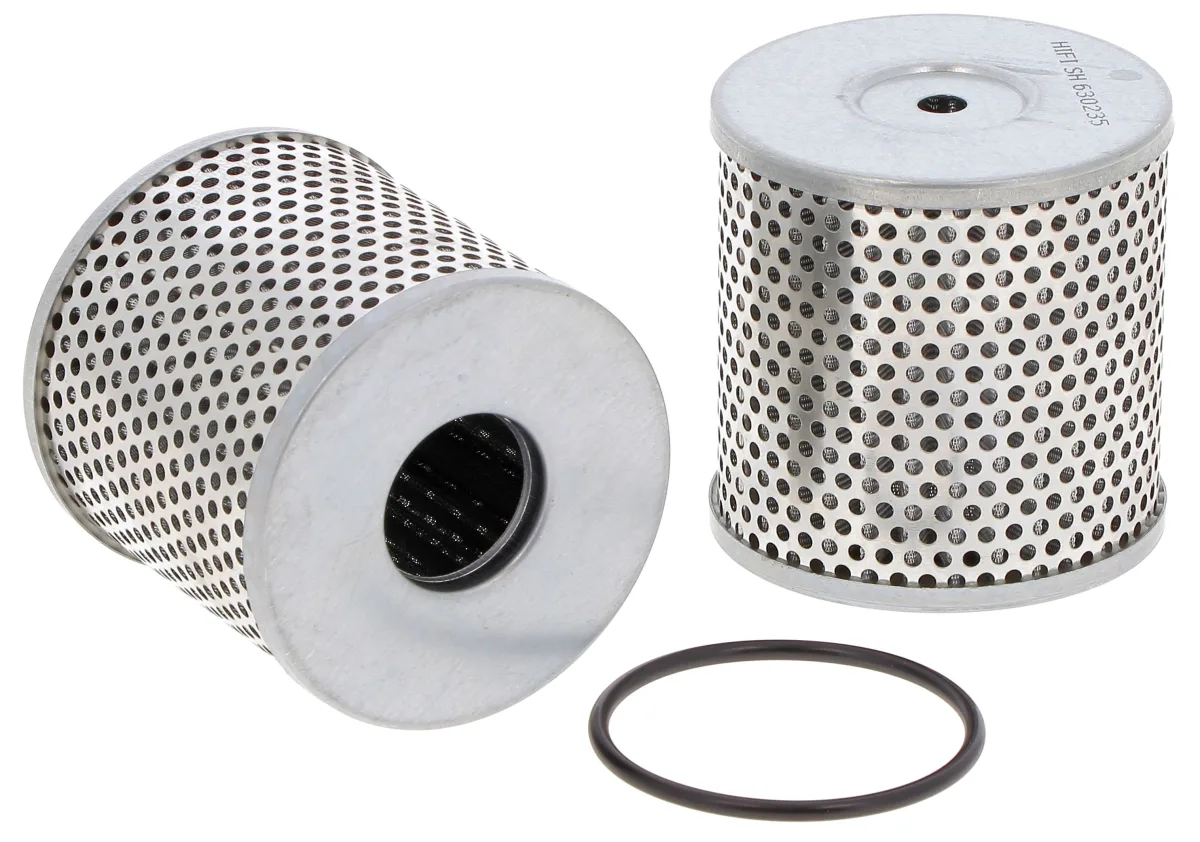 SH630235 Hifi Filter