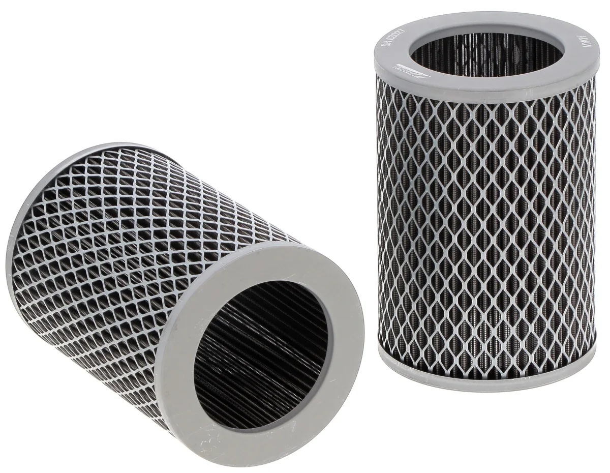 SH63027 Hifi Filter