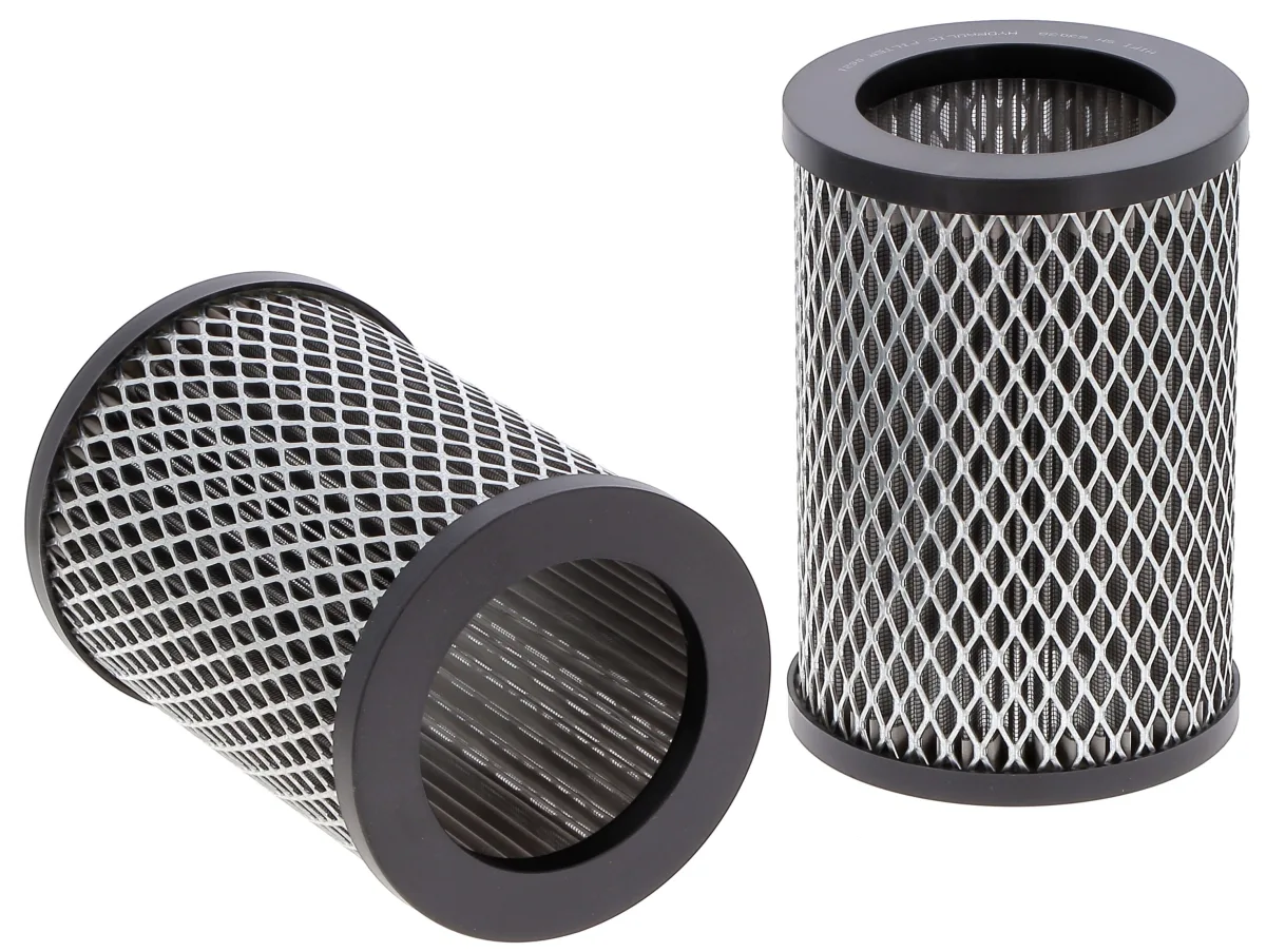 SH63038 Hifi Filter