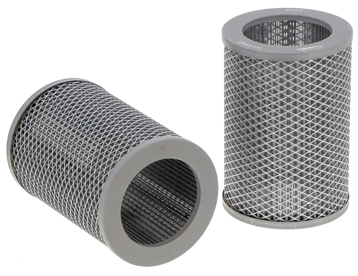 SH63062 Hifi Filter