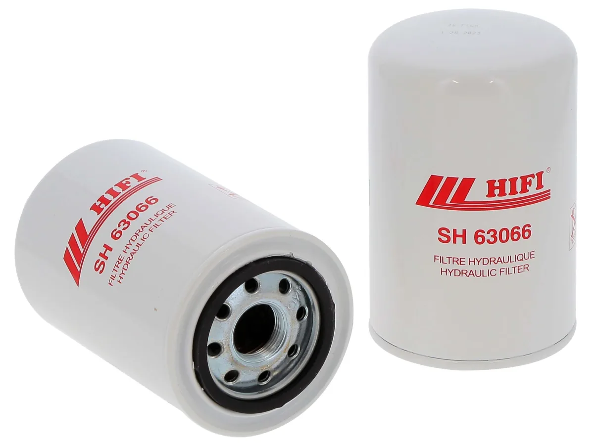 SH63066 Hifi Filter