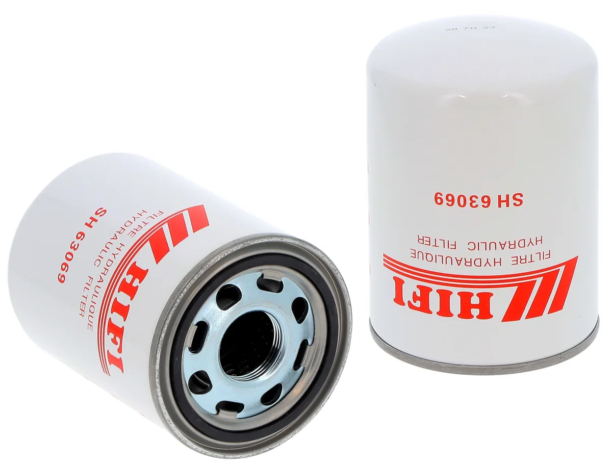 SH63069 Hifi Filter