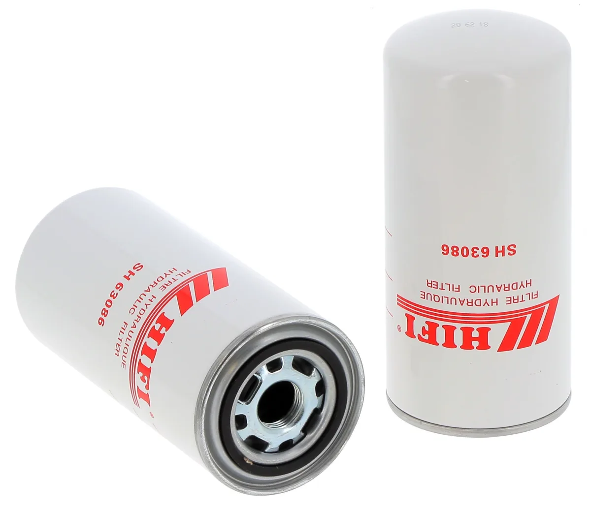 SH63086 Hifi Filter