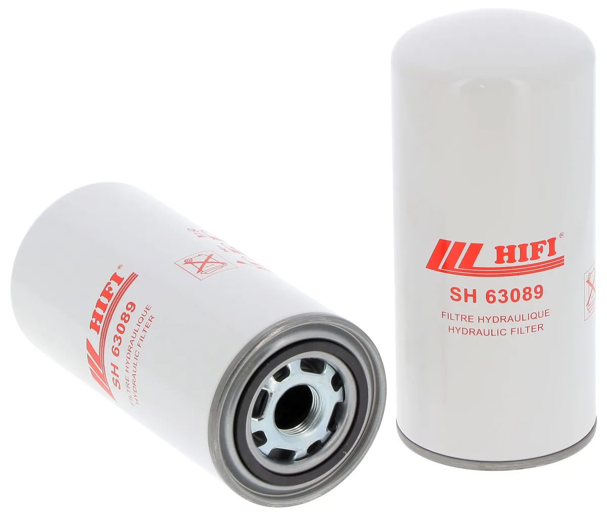 SH63089 Hifi Filter