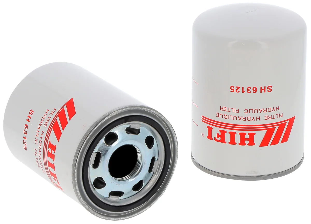 SH63125 Hifi Filter