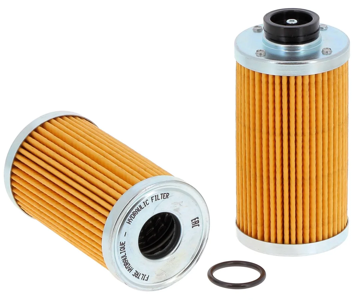 SH63165 Hifi Filter