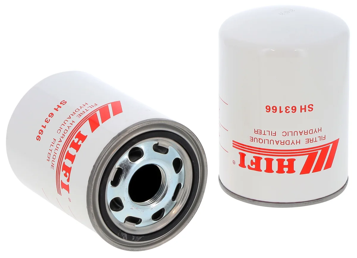 SH63166 Hifi Filter