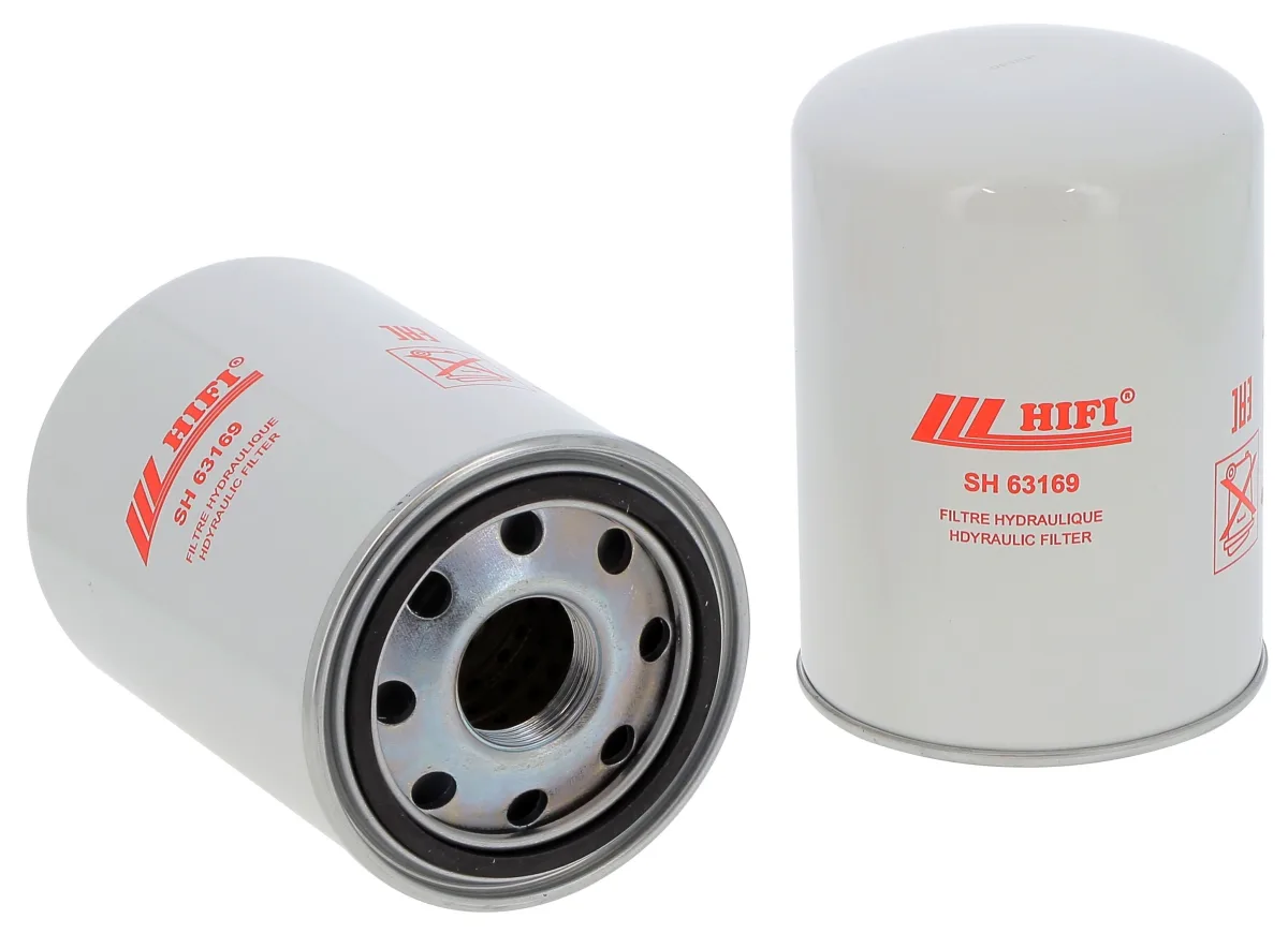 SH63169 Hifi Filter