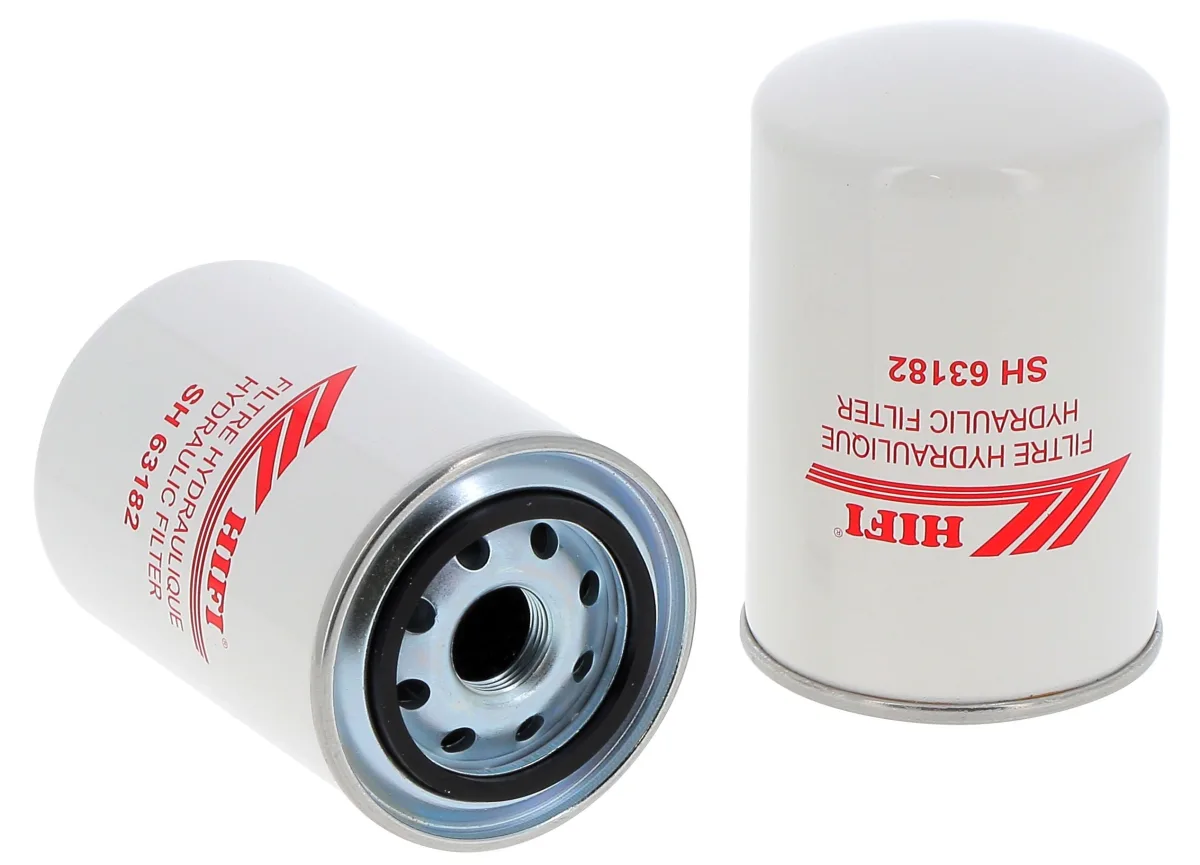 SH63182 Hifi Filter